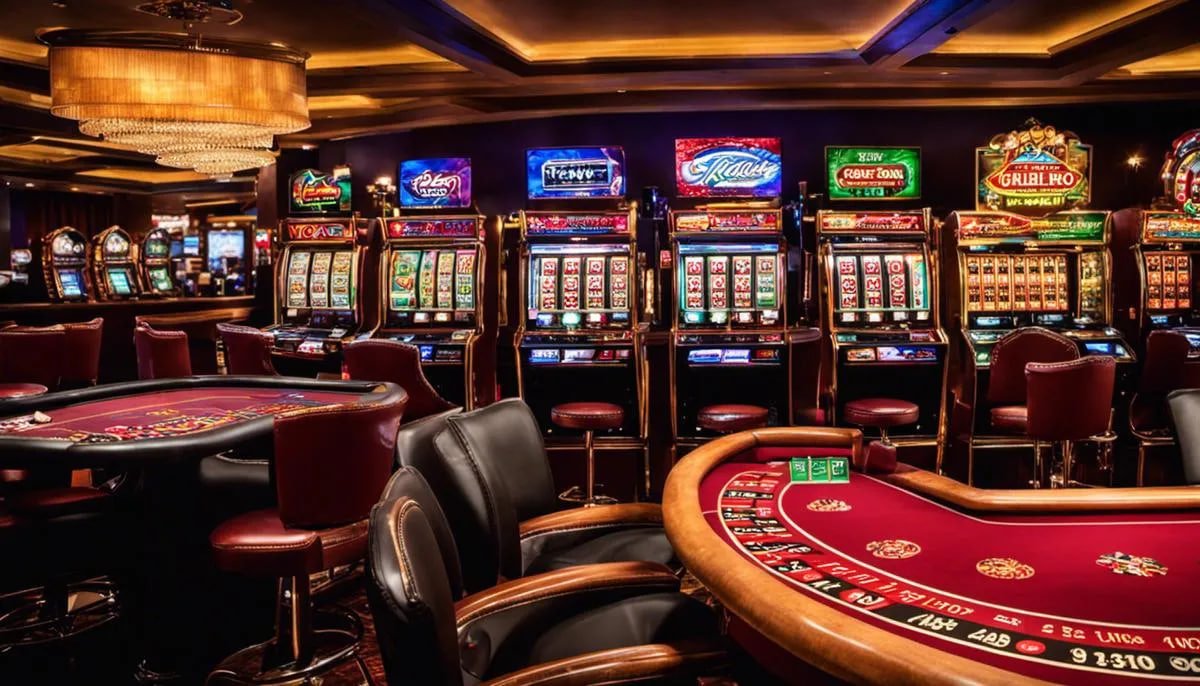 Evolution Gaming European Roulette table on mito99 login with wheel and betting layout