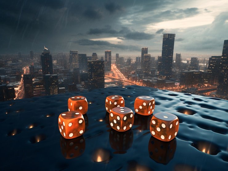 Speed Blackjack Game 