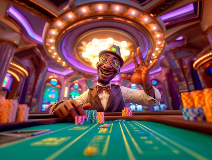 Mahjong Ways and Gates of Olympus slot tournament leaderboard